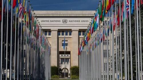 روسیه به دنبال ورود باردیگر به شورای حقوق بشر سازمان ملل است