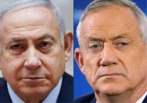 واشنگتن بدنبال ایجاد اختلاف در اسرائیل است