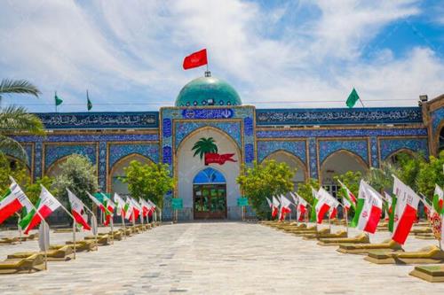 41 اثر دفاع مقدس در خوزستان در وزارت میراث فرهنگی به ثبت رسید