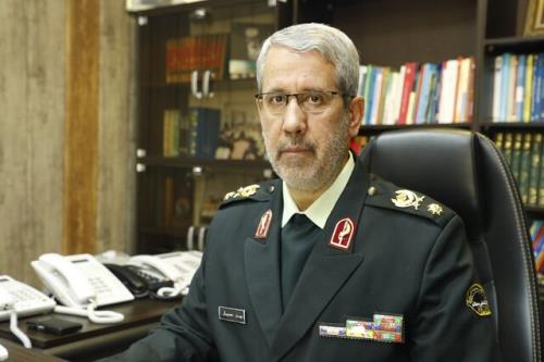 آماده باش پلیس برای اعزام حجاج در 18 فرودگاه کشور