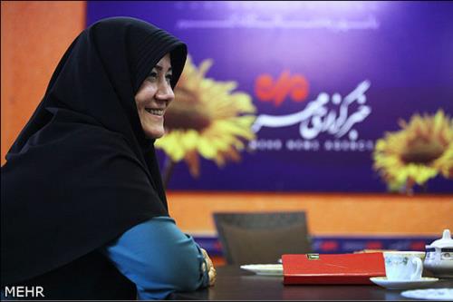 از هیچ کاری برای تبدیل صنایع دستی به صنایع زیستی دریغ نمی کنم