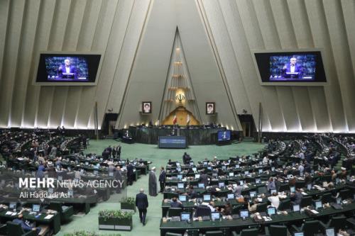 جزئیات عرضه گزارش عملکرد ۹ ماهه وزارت میراث فرهنگی به مجلس