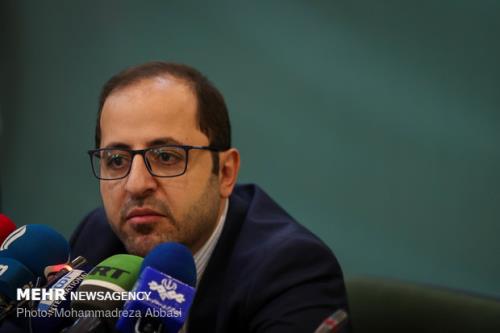 سرپرست موسسه موزه های بنیاد مستضعفان ارائه شد