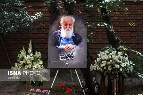 آخرین اطلاعات از تشییع و تدفین، سرنوشت درخت ارغوان و موزه ی ابتهاج