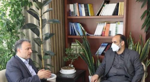 کارگروه مشترک توسعه سرمایه گذاری گردشگری و زیارت تشکیل می شود