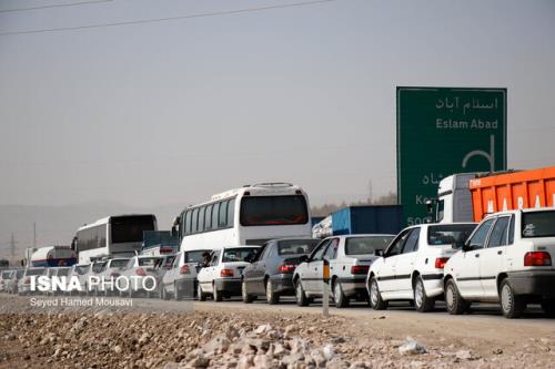 تکلیف بیمه شخص ثالث زائرین اربعین در عراق چه می شود؟