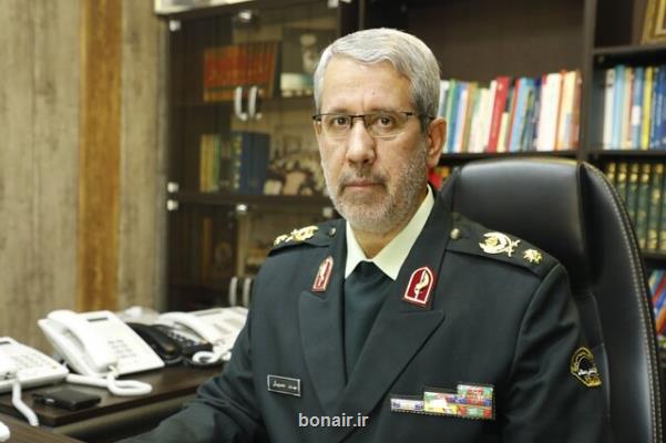 آماده باش پلیس برای اعزام حجاج در 18 فرودگاه کشور