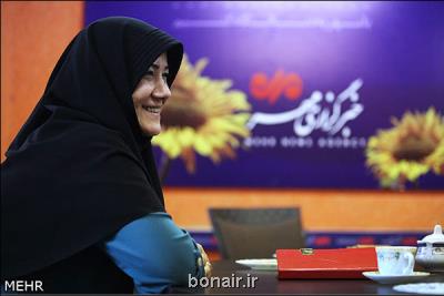 از هیچ کاری برای تبدیل صنایع دستی به صنایع زیستی دریغ نمی کنم