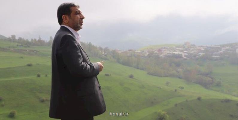 ضرغامی فرش را به خانه اش برمی گرداند؟