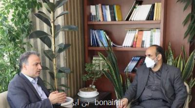 کارگروه مشترک توسعه سرمایه گذاری گردشگری و زیارت تشکیل می شود