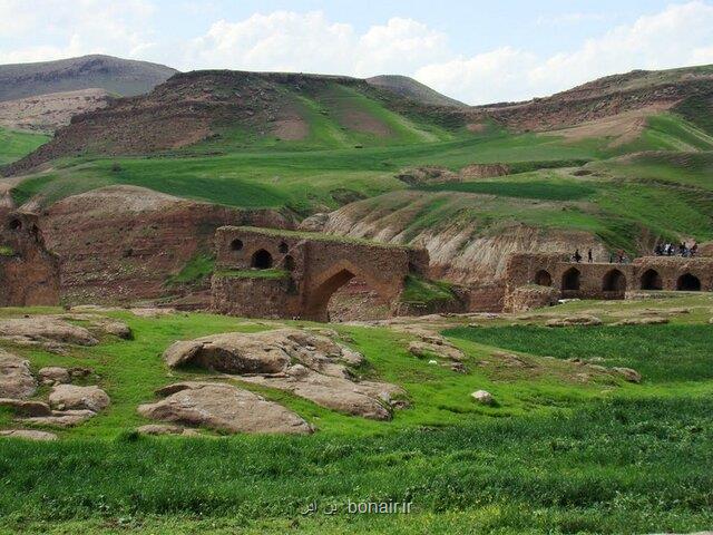 پرونده سیمره برای ثبت در یونسکو آماده شد