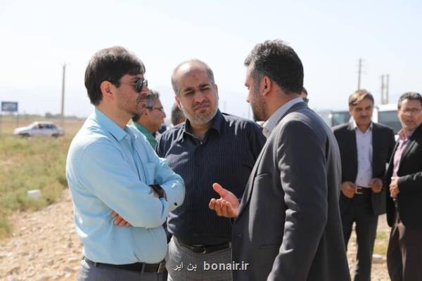 خضریان: صدور مجوز هتل و تسهیلات ارزان از وزارت میراث فرهنگی پیگیری می شود