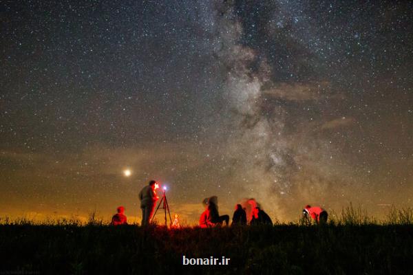 گردشگری نجوم، سفری همراه با رصد ستارگان و تماشای آسمان