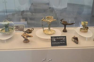 ۲۰ میلیاردریال به موزه بزرگ خراسان اختصاص می یابد