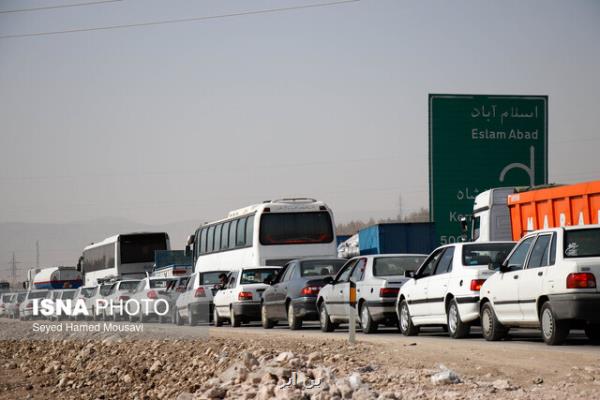 تکلیف بیمه شخص ثالث زائرین اربعین در عراق چه می شود؟