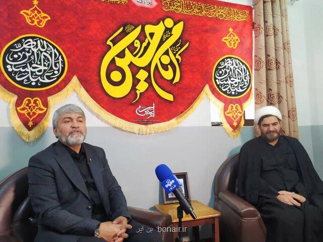 سفارش های ضروری به زائرین اربعین