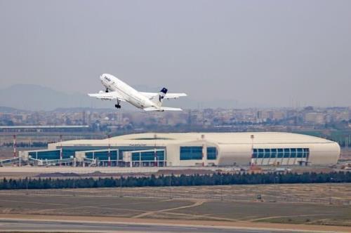 افزایش ۷۰ پرواز فوق العاده به فرودگاه مشهد در انتها ماه صفر