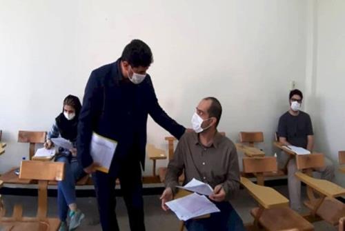 شروع ثبت نام آزمون گردشگری