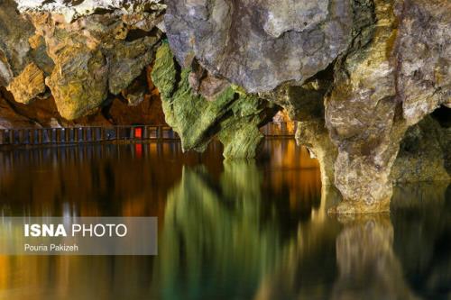 بازدید 6500 توریست خارجی از کبودراهنگ