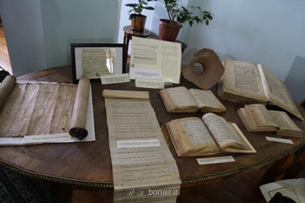 عصر نسخه های خطی جهان اسلام بیش از مغرب زمین دوام آورد