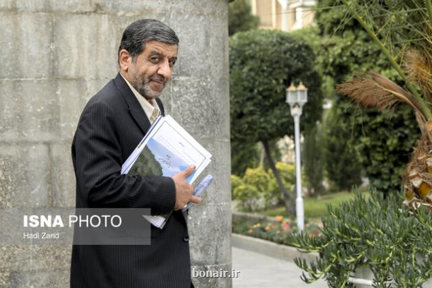 ضرغامی: بهترین راه برای حل مشکلات کشور گفت و گو است