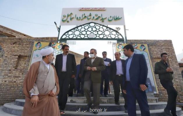 کمبودهای شدید استان مرکزی در زمینه تفریح و نشاط، محسوس است