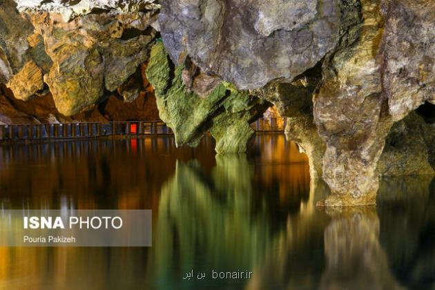 بازدید 6500 توریست خارجی از کبودراهنگ