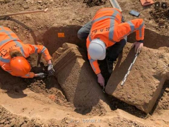 دستاورد ویژه باستان شناسان در هلند