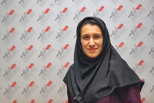 معرفی خبرنگار مهر به عنوان یکی از 4 زن پیشروی گردشگری ایران