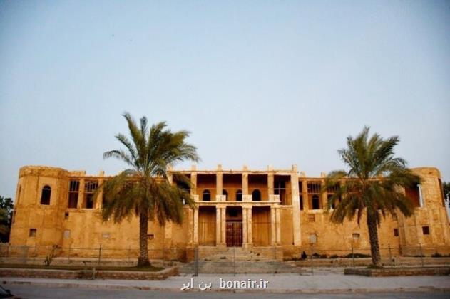 ملک ملک آباد می شود