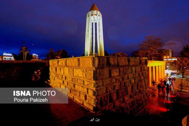 بوی توطئه ربایش یک میراث معتبر به مشام می رسد