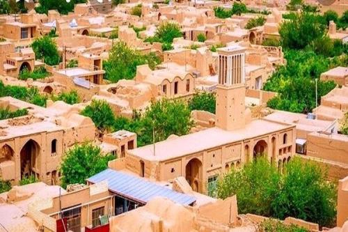 اختصاص وام به بافتهای تاریخی