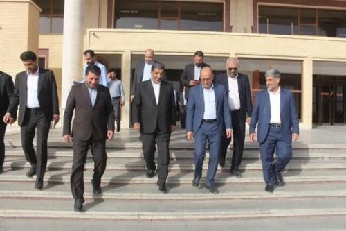 سفر دو روزه وزیر میراث فرهنگی به شهرستان های یزد