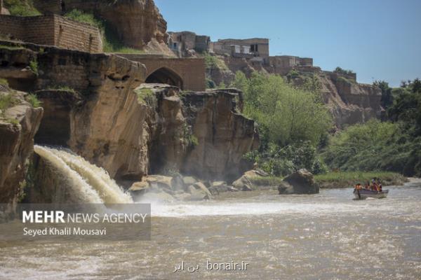 نوروز پر رونق خوزستان