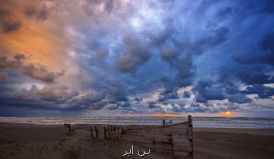 درددل بندر شمالی و خواهرخواندگی با بندر جنوبی