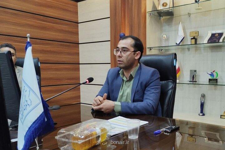 19 اثر طبیعی و معنوی شاهرود درفهرست میراث فرهنگی کشور ثبت شده است