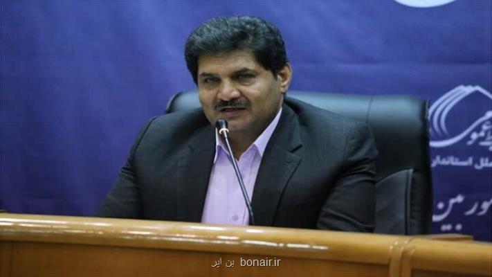 ثبت 5 اثر استان فارس در لیست آثار ملی