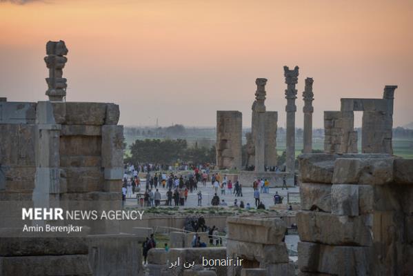 افق میراث فرهنگی ایران ضعف ها و راهبردها