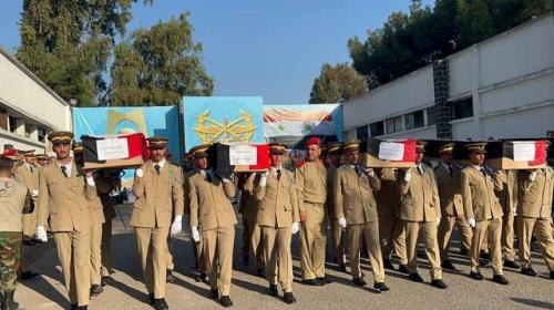 کره شمالی حمله تروریستی حمص سوریه را محکوم کرد