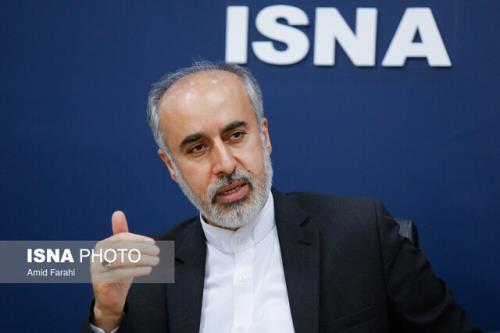 ایران ستون و لنگر ثبات و امنیت در منطقه است
