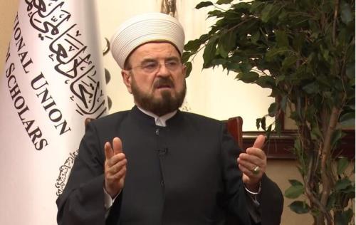 ۱۰۰ کشتی حامل کمک به غزه ارسال می کنیم