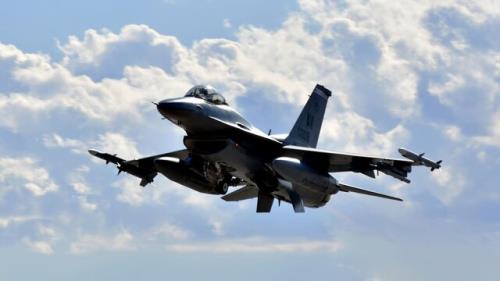 آمریکا فروش 23 میلیارد دلاری جنگنده اف-16 به ترکیه را تایید کرد