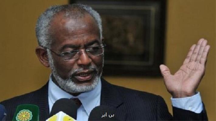 آمریکا وزیر خارجه سابق و ۲ شرکت سودانی را تحریم کرد