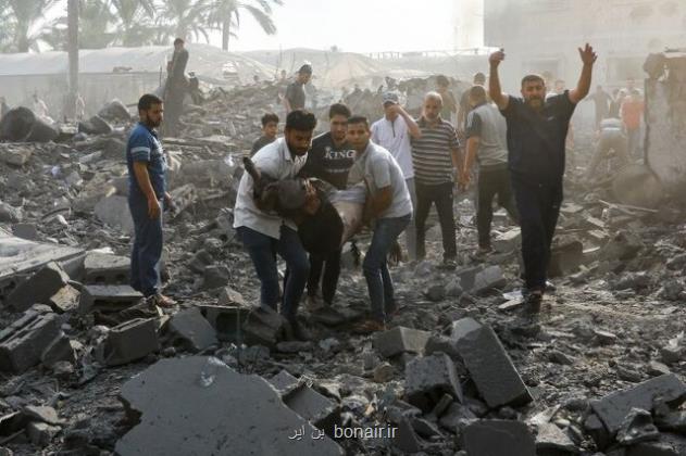 جایگزین حکومت حماس در نظر خیلی از اهالی غزه بازگشت به فلسطین آزاد شده است