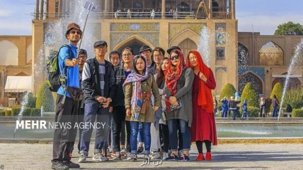 ۲۰ اینفلوئنسر خارجی برای تولید محتوای گردشگری به ایران می آیند