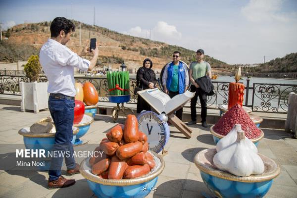 استان سمنان میزبان نوروزگاه ها خواهد شد