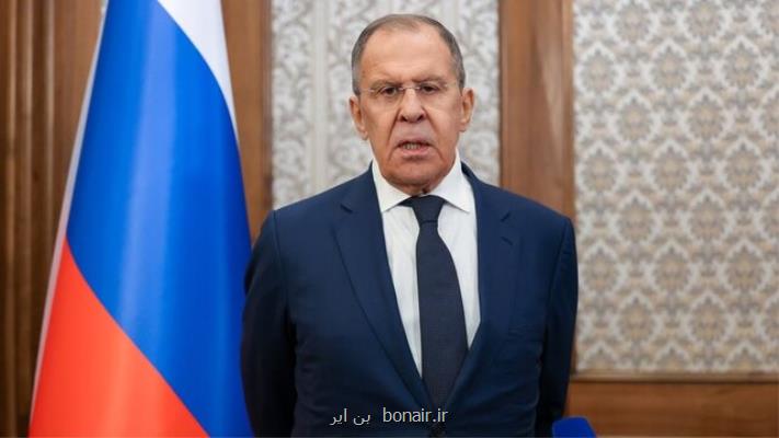 لاوروف ابتکار چین برای بحران اوکراین را واقع بینانه خواند
