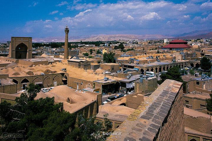 سمنان شهری که در نقشه هست اما در سفرها نه!