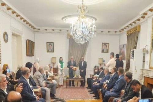 گردشگری، دیپلماسی نوین برای بازتعریف روابط ایران و مصر است