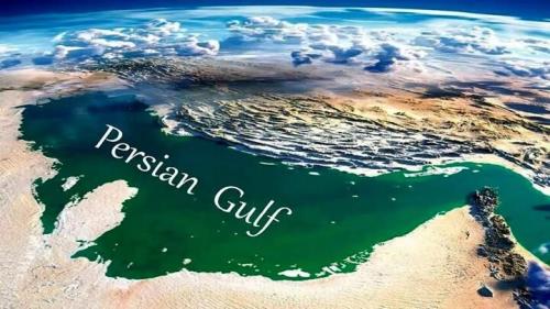 خلیج فارس هویت جاودانه ایرانیان در آینه تاریخ و فرهنگ